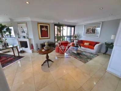 Apartamento com 4 Quartos à venda, 267m² no Vila Mariana, São Paulo