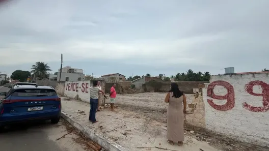 Lote/Terreno à venda, 360m² no Loteamento Luar do Frances, Marechal Deodoro