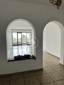 Apartamento com 3 Quartos à venda, 151m² no Itararé, São Vicente