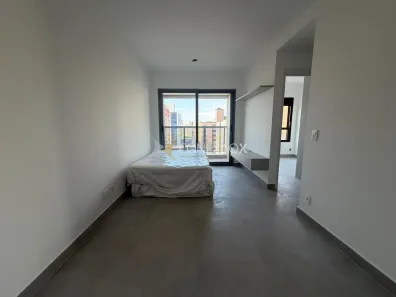 Apartamento com 2 Quartos para alugar, 57m² no Botafogo, Campinas
