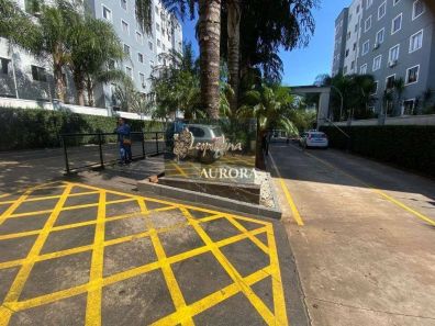 Apartamento com 2 Quartos para venda ou aluguel, 45m² no Gleba Fazenda Palhano, Londrina