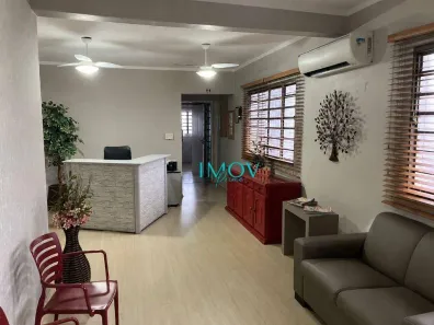 Imóvel Comercial para alugar, 345m² no Jardim das Indústrias, São José dos Campos