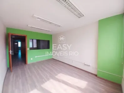 Sala Comercial à venda, 211m² no Centro, Rio de Janeiro