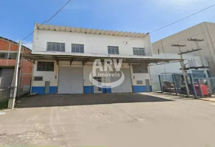 Galpão/Depósito/Armazém para alugar, 1390m² no Anchieta, Porto Alegre