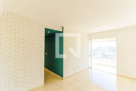 Apartamento com 2 Quartos à venda, 65m² no Jardim Dom Bosco, São Paulo