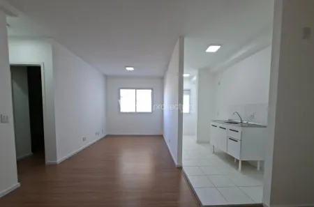 Apartamento com 2 Quartos à venda, 50m² no Jardim do Lago Continuação, Campinas