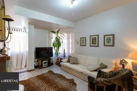 Casa de Condomínio com 3 Quartos à venda, 172m² no Pedra Redonda, Porto Alegre