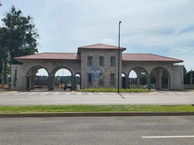 Lote/Terreno à venda, 705m² no Recanto Campestre Internacional de Viracopos Gleba 6, Indaiatuba
