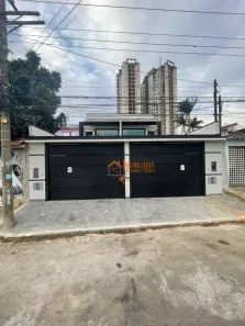 Sobrado com 3 Quartos à venda, 148m² no Jardim Vila Galvão, Guarulhos