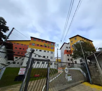 Apartamento com 2 Quartos à venda, 50m² no Previdenciários, Juiz de Fora