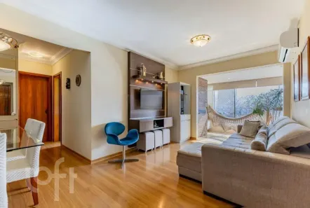 Apartamento com 2 Quartos à venda, 81m² no Higienópolis, Porto Alegre