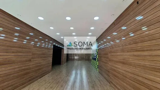 Ponto Comercial para alugar, 130m² no Centro, Campinas