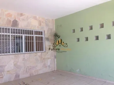 Casa com 3 Quartos à venda, 142m² no Pestana, Osasco