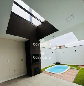 Casa com 3 Quartos à venda, 238m² no Itajubá II, Barra Velha