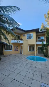 Casa de Condomínio com 4 Quartos à venda, 243m² no Freguesia (Jacarepaguá), Rio de Janeiro