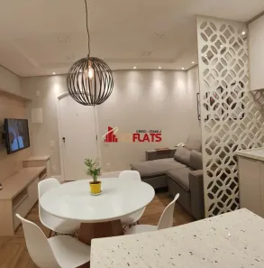Apartamento com 1 Quarto à venda, 50m² no Vila Uberabinha, São Paulo