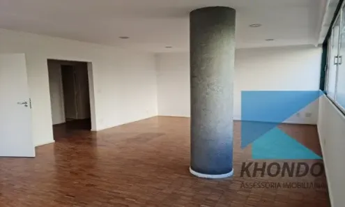 Apartamento com 3 Quartos à venda, 170m² no Jardim Paulista, São Paulo