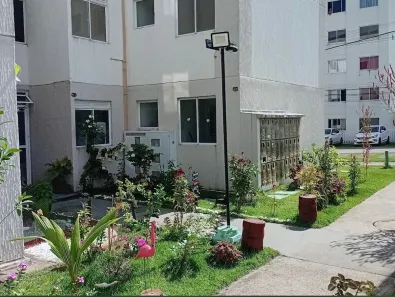 Apartamento com 2 Quartos à venda, 42m² no Areia Branca, Salvador