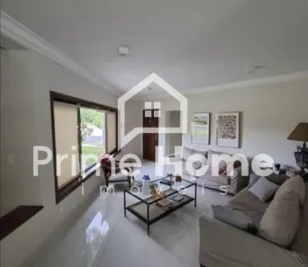 Casa de Condomínio com 4 Quartos para alugar, 420m² no Jardim Conceição, Campinas