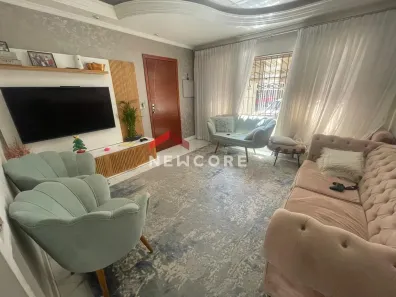 Casa com 3 Quartos à venda, 163m² no Parque da Vila Prudente, São Paulo