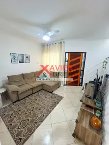 Casa de Condomínio com 2 Quartos à venda, 71m² no Vila Santana, São Paulo
