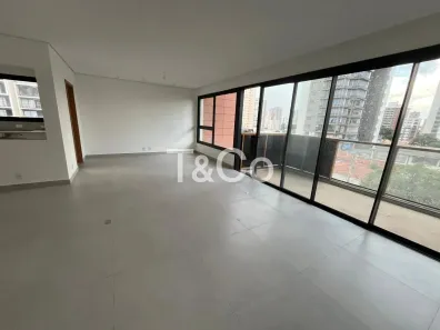 Apartamento com 3 Quartos à venda, 170m² no Cambuí, Campinas