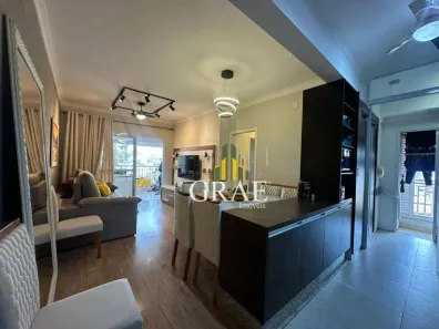 Apartamento com 3 Quartos à venda, 94m² no Baeta Neves, São Bernardo do Campo