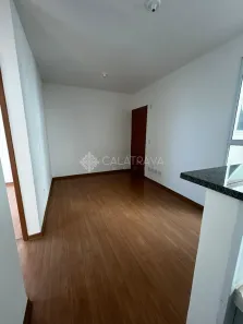 Apartamento com 2 Quartos para alugar, 39m² no Jardim Simões, São José do Rio Preto