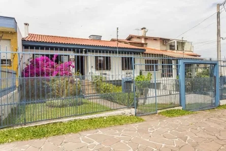Casa com 3 Quartos à venda, 484m² no Cristal, Porto Alegre