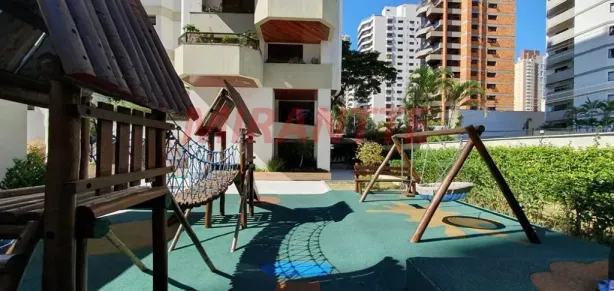 Apartamento com 4 Quartos à venda, 234m² no Santana, São Paulo