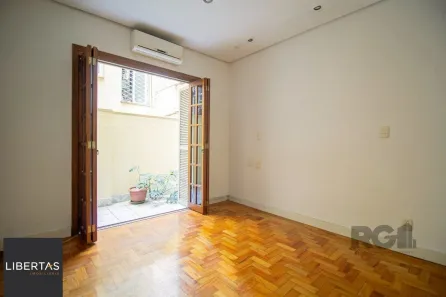 Apartamento com 1 Quarto à venda, 44m² no Independência, Porto Alegre