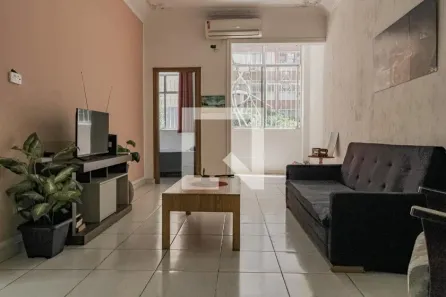Apartamento com 3 Quartos à venda, 140m² no Copacabana, Rio de Janeiro