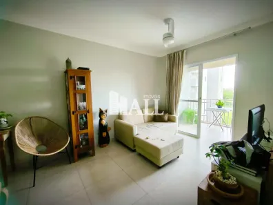 Apartamento com 2 Quartos à venda, 86m² no Pinheiros, São José do Rio Preto