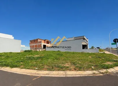 Lote/Terreno à venda, 424m² no Jardim Residencial Dona Maria José, Indaiatuba