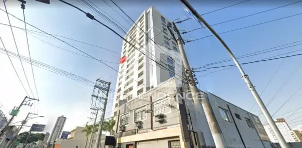 Sala Comercial para alugar, 48m² no Jardim São Dimas, São José dos Campos