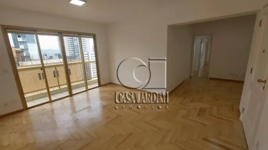 Apartamento com 3 Quartos para venda ou aluguel, 107m² no Alphaville Centro Industrial e Empresarial/Alphaville., Barueri
