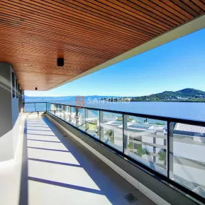 Apartamento com 3 Quartos para alugar, 160m² no João Paulo, Florianópolis
