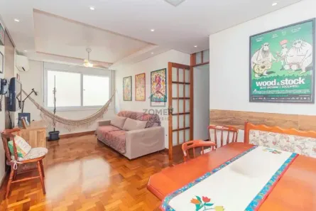 Apartamento com 3 Quartos à venda, 93m² no Bela Vista, Porto Alegre