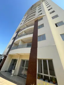 Apartamento com 2 Quartos para alugar, 64m² no Centro, Taubaté