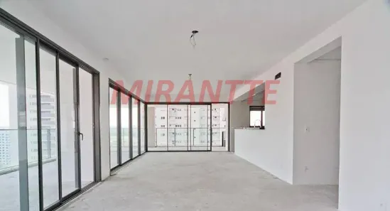Apartamento com 4 Quartos à venda, 255m² no Santana, São Paulo