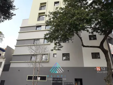 Apartamento com 1 Quarto à venda, 29m² no Vila Ester (Zona Norte), São Paulo