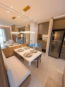 Apartamento com 2 Quartos à venda, 45m² no Vila Galvão, Guarulhos