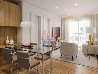 Apartamento com 2 Quartos à venda, 69m² no Camboinhas, Niterói
