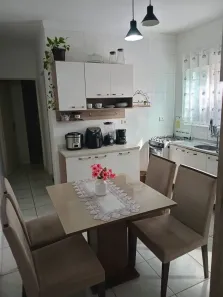 Casa com 2 Quartos à venda, 116m² no Cidade Salvador, Jacareí