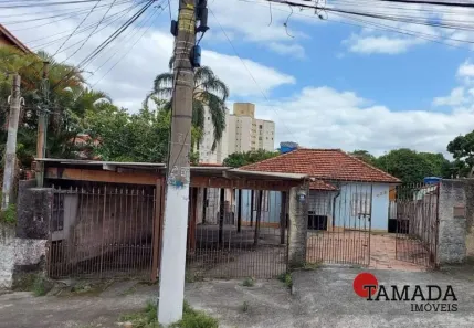 Lote/Terreno à venda, 500m² no Vila Ré, São Paulo