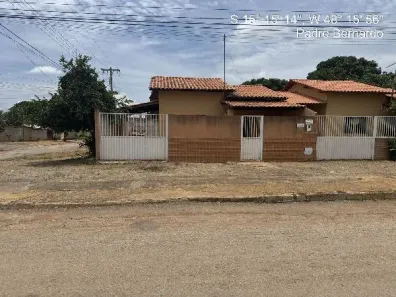 Casa com 2 Quartos à venda, 130m² no Trajanópolis, Padre Bernardo
