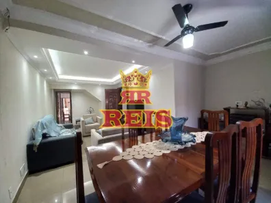 Sobrado com 3 Quartos à venda, 196m² no Canhema, Diadema