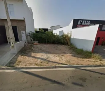 Lote/Terreno à venda, 250m² no Residencial Parque Imperial, Salto
