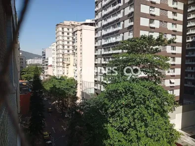 Apartamento com 2 Quartos à venda, 74m² no Flamengo, Rio de Janeiro