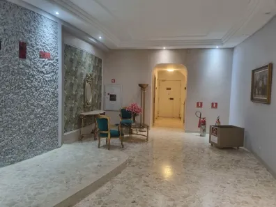 Apartamento com 1 Quarto à venda, 60m² no Bela Vista, São Paulo